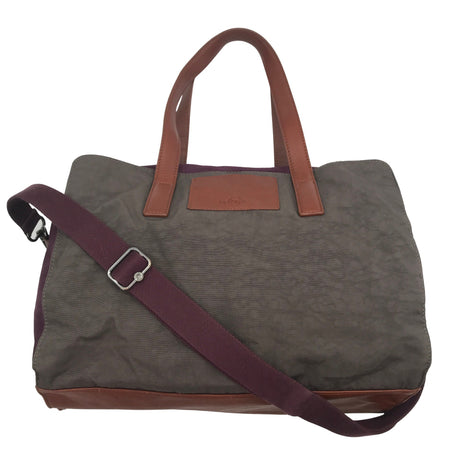 Unisex Kipling - Hoitolaukku, koko Maxi -  ()