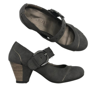 Unisex Ariane - Korkokengät, koko 36 -  (1)