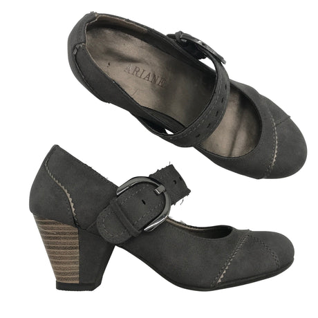 Unisex Ariane - Korkokengät, koko 36 -  ()