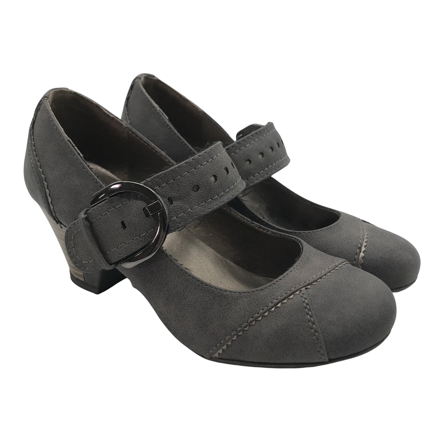  Korkokengät  Korkokengät, koko 36  Ariane 