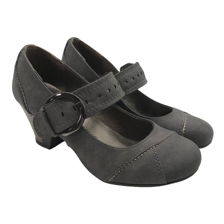 Unisex Ariane - Korkokengät, koko 36 -  (2)