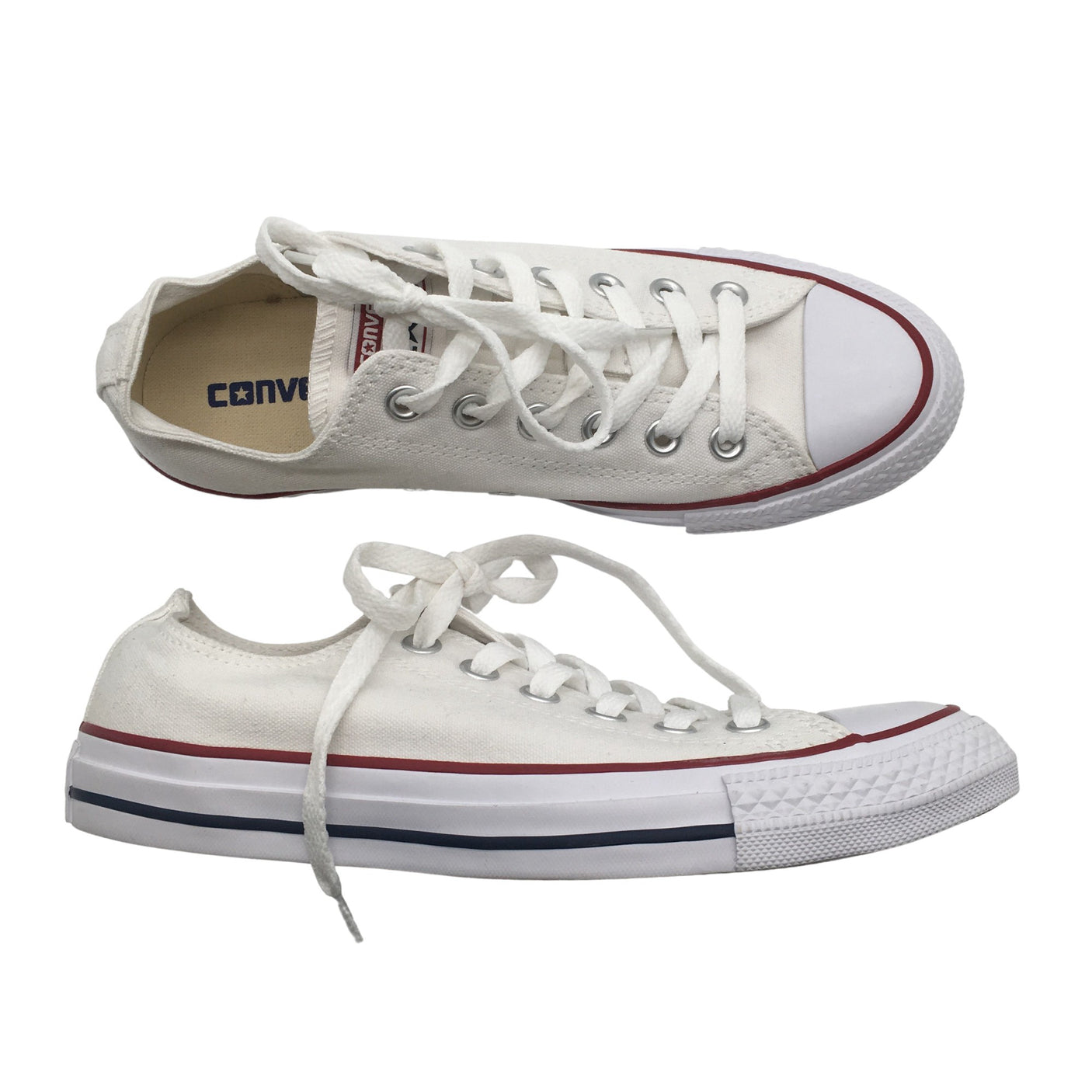 Unisex Converse - Tennarit, koko 38 -  (1)