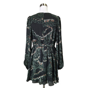 Kangasmekko, koko 38