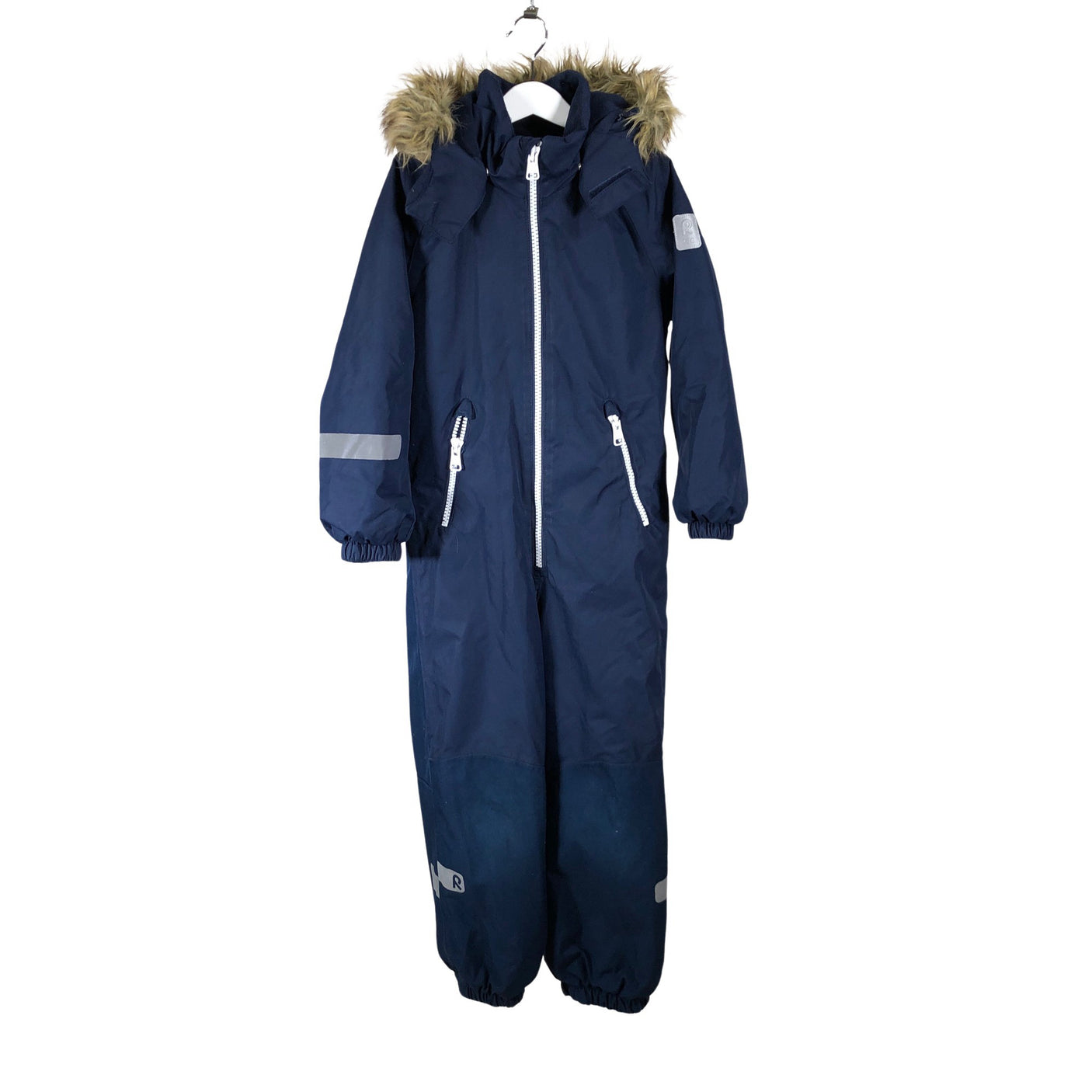 Unisex Reima - Toppahaalari, koko 122 - 128 -  (1)