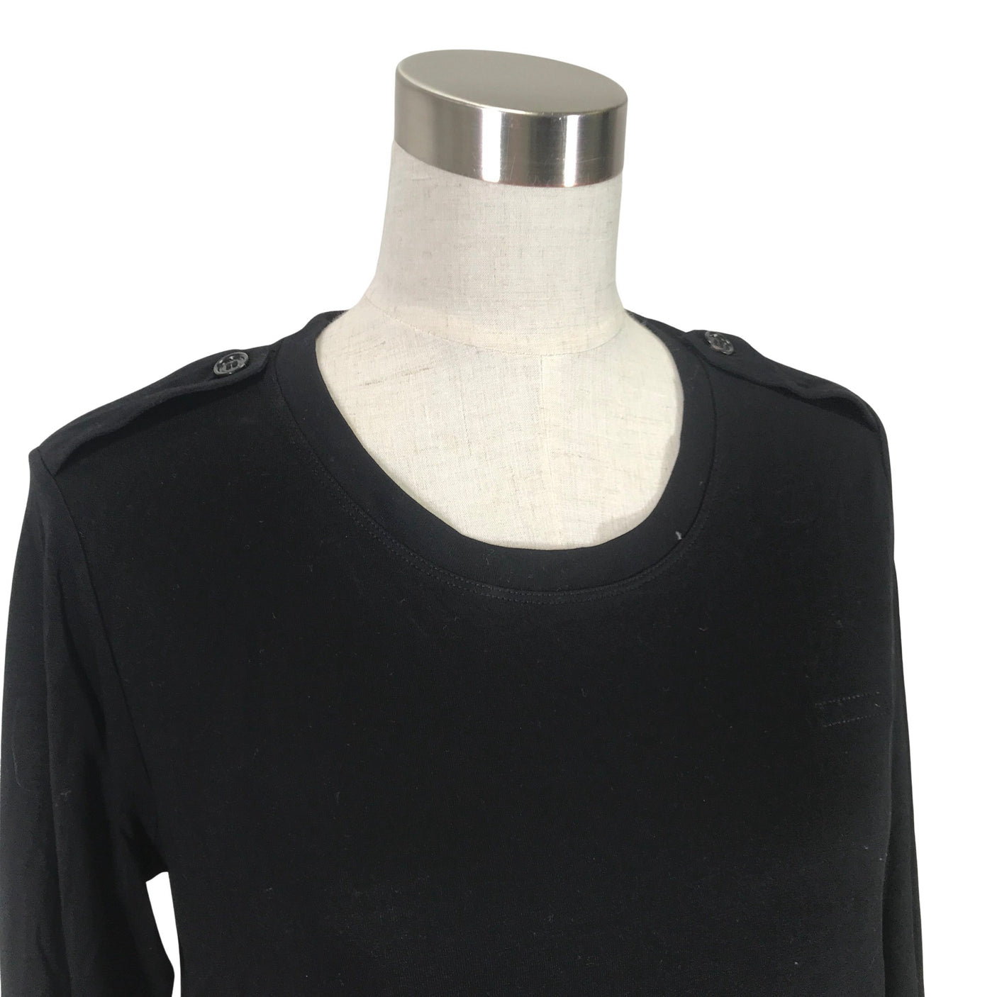 Unisex Burberry - Trikoopaita, koko 38 -  (3)