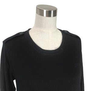Unisex Burberry - Trikoopaita, koko 38 -  (3)