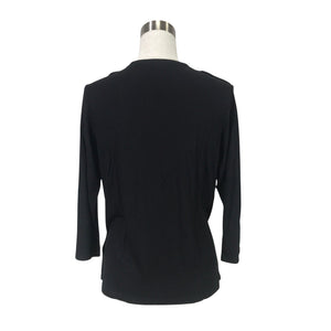 Unisex Burberry - Trikoopaita, koko 38 -  (2)