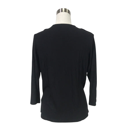 Unisex Burberry - Trikoopaita, koko 38 -  (2)