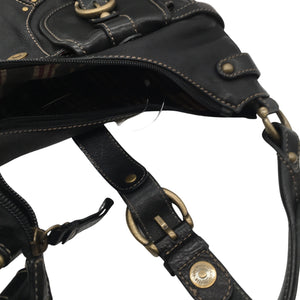 Unisex Coccinelle - Käsilaukku, koko Midi -  (3)