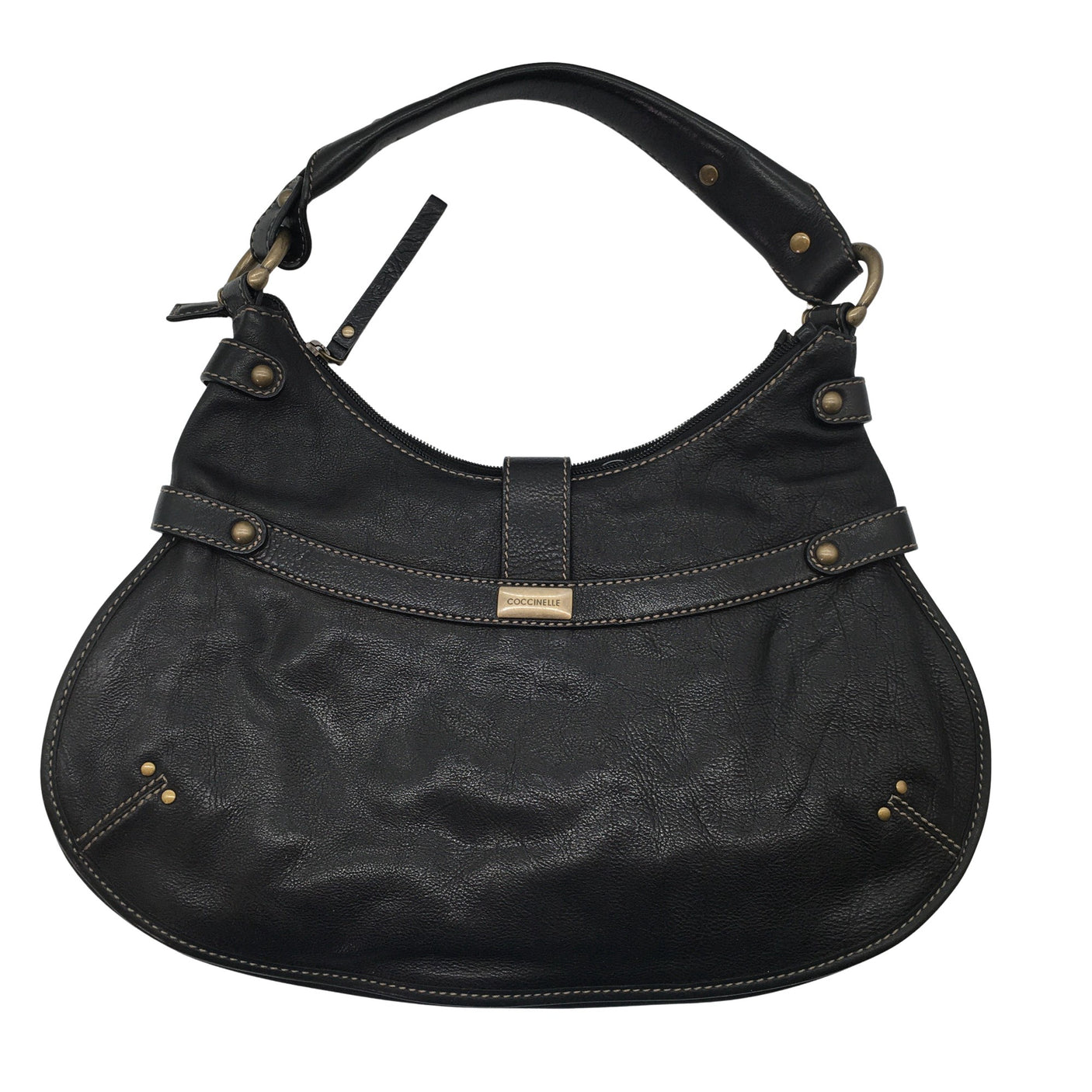 Unisex Coccinelle - Käsilaukku, koko Midi -  (2)