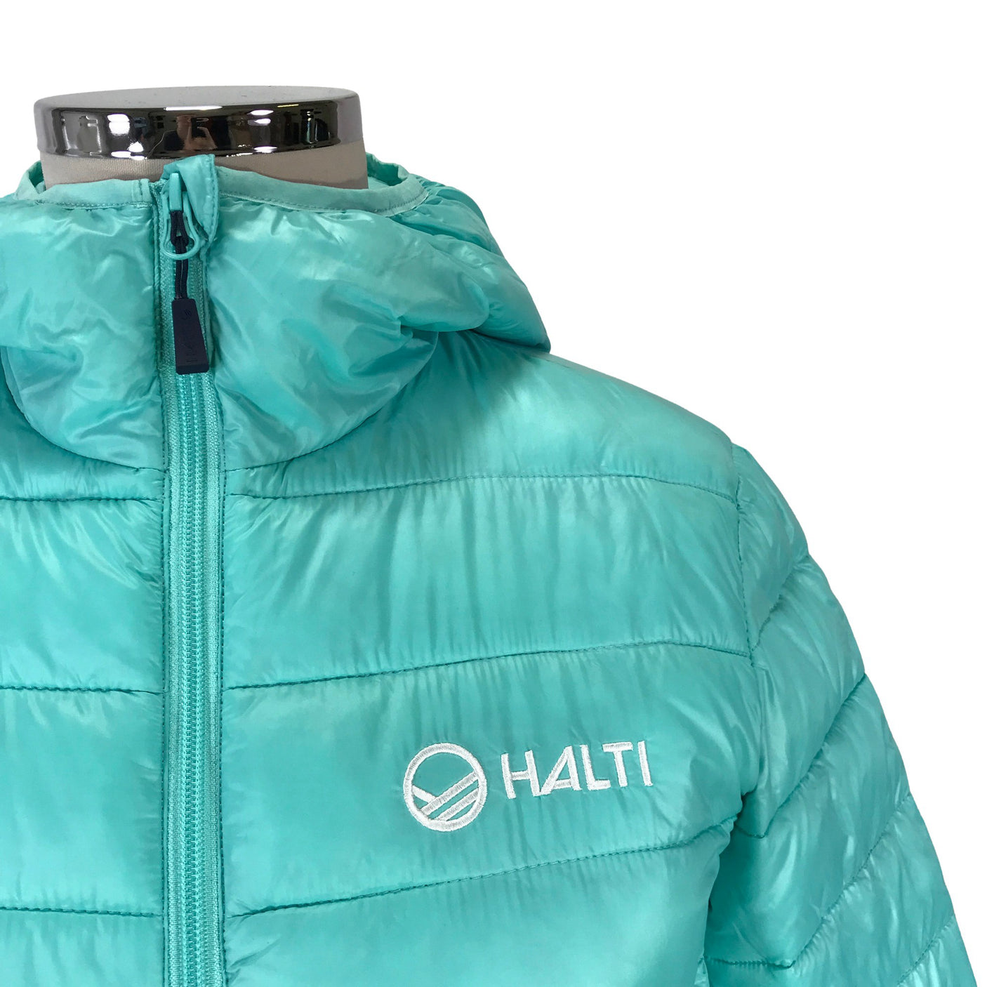 Unisex Halti - Kevyttoppatakki, koko 42 -  (3)