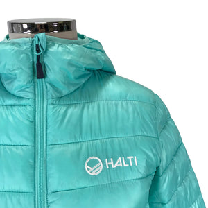 Unisex Halti - Kevyttoppatakki, koko 42 -  (3)