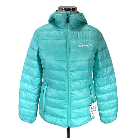 Unisex Halti - Kevyttoppatakki, koko 42 -  ()