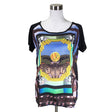 Unisex Versace Jeans - Lyhythihainen pusero, koko 38 -  ()