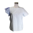 Unisex Max&Co - Lyhythihainen pusero, koko 40 -  ()