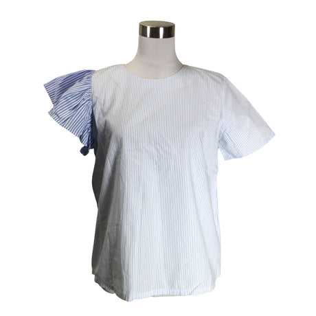 Unisex Max&Co - Lyhythihainen pusero, koko 40 -  ()
