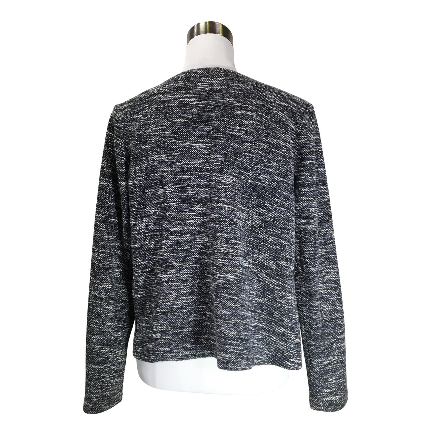 Unisex me&i - Collegejakku, koko 38 -  (2)
