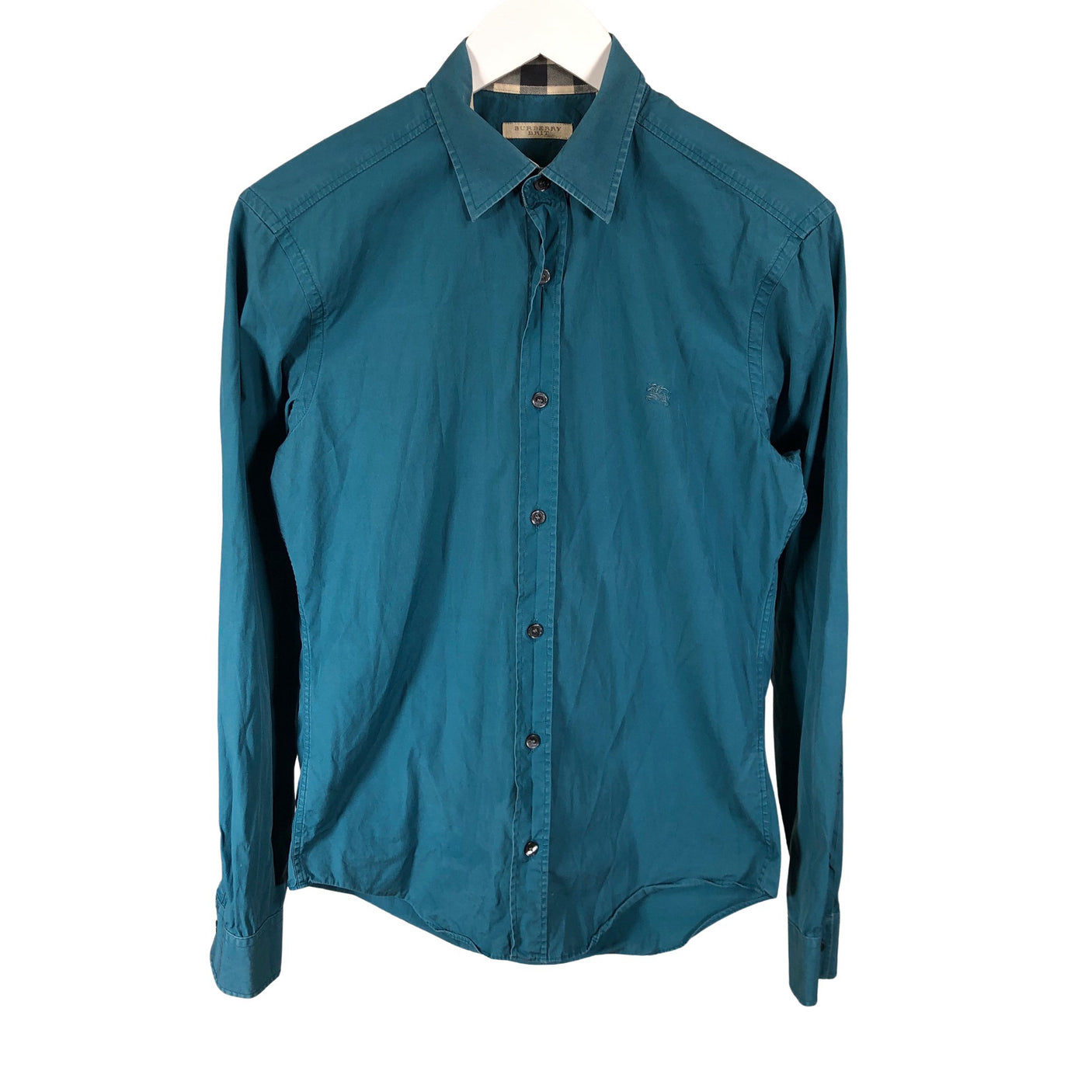 Unisex Burberry - Kauluspaita, koko S -  (1)