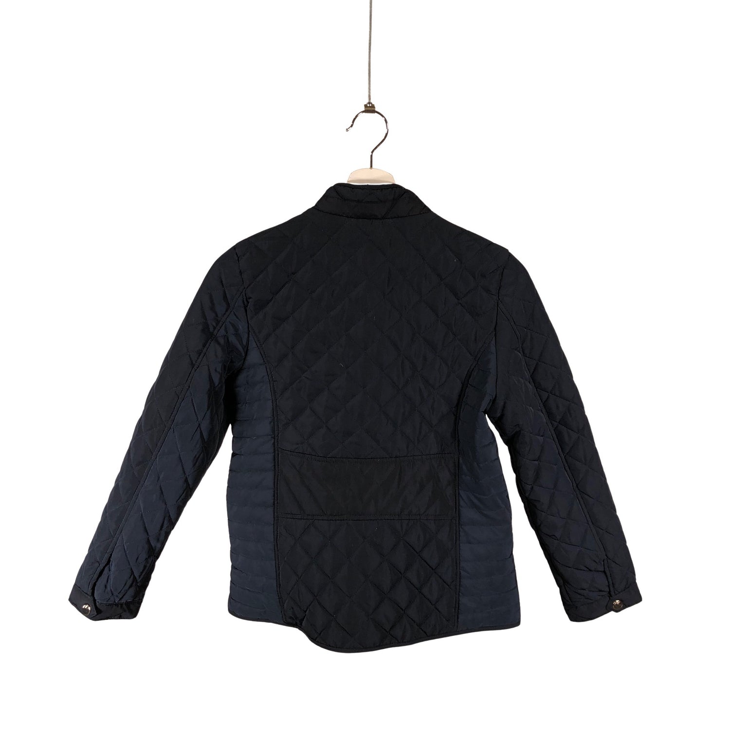  Kevyttoppatakki  Tikkitakki, koko 146 - 152  Zara 
