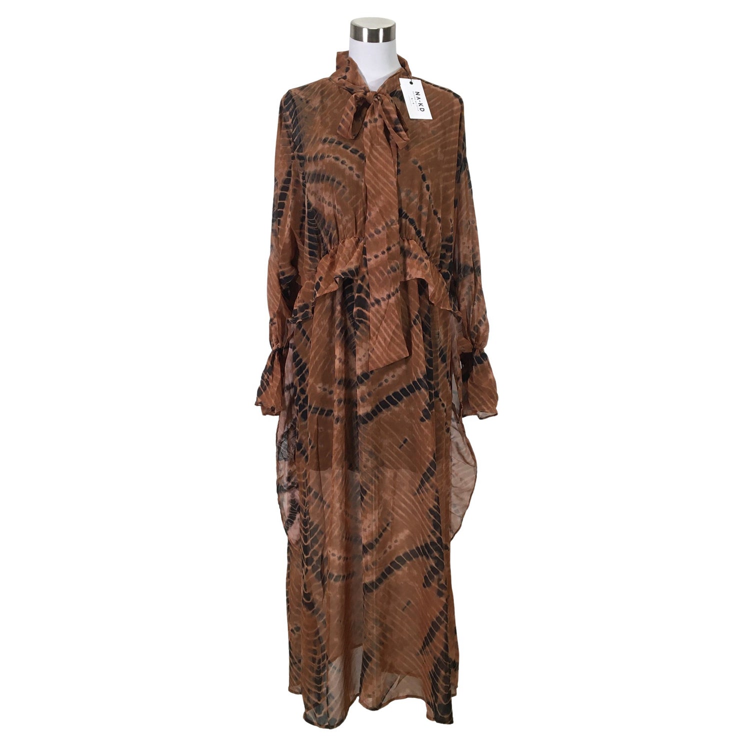  Juhlamekko  Juhlamekko, koko 36  Na-KD 