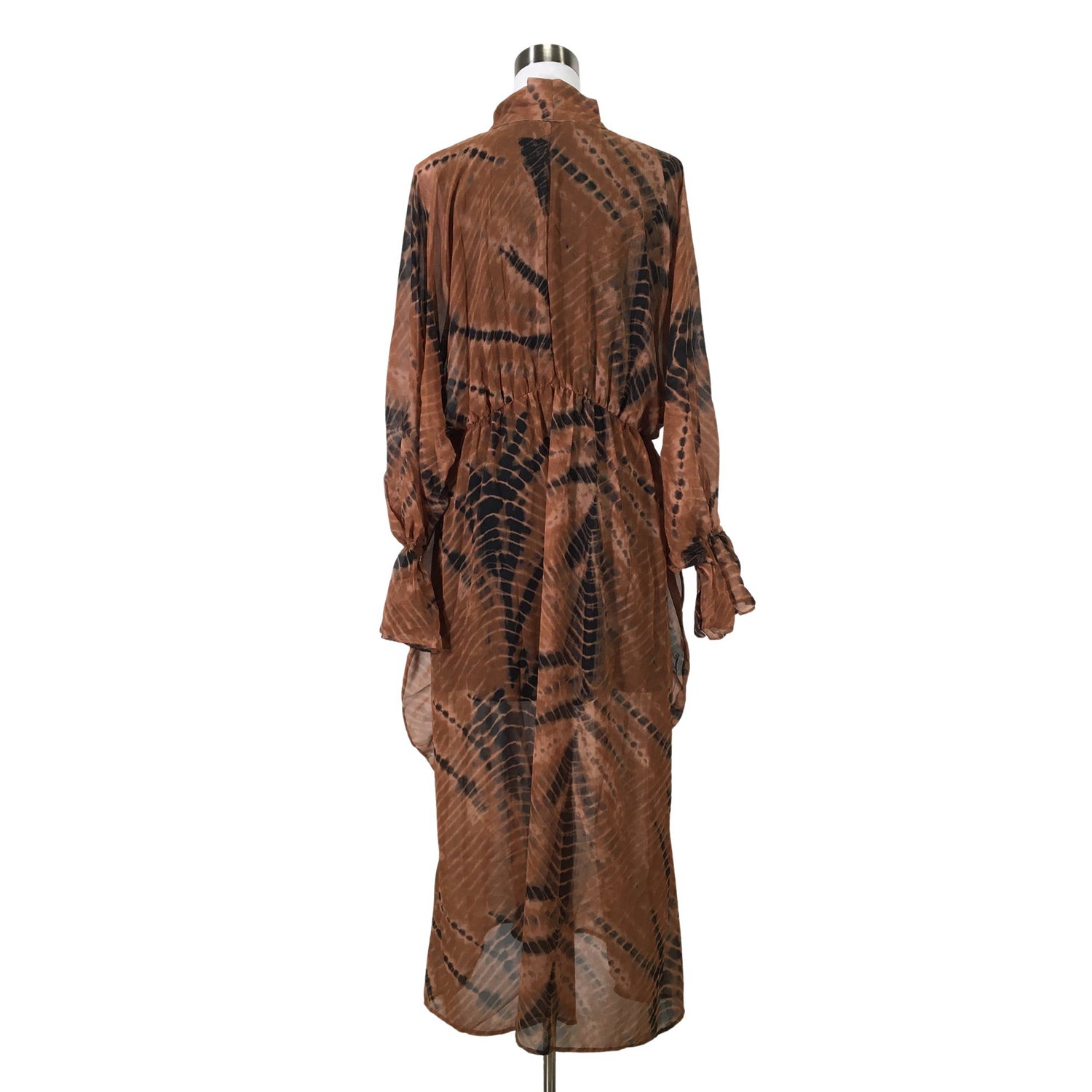  Juhlamekko  Juhlamekko, koko 34  Na-KD 