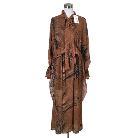 Unisex Na-KD - Juhlamekko, koko 34 -  ()