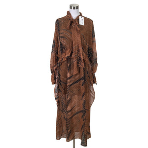 Unisex Na-KD - Juhlamekko, koko 36 -  (1)