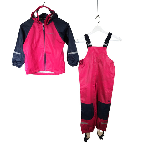 Unisex Didriksons - Sadeasu, koko 116 - 122 -  ()