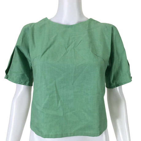 Unisex Tauko - Lyhythihainen pusero, koko 34 -  ()