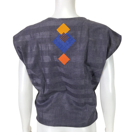 Unisex Tauko - Toppi, koko 34 -  (2)