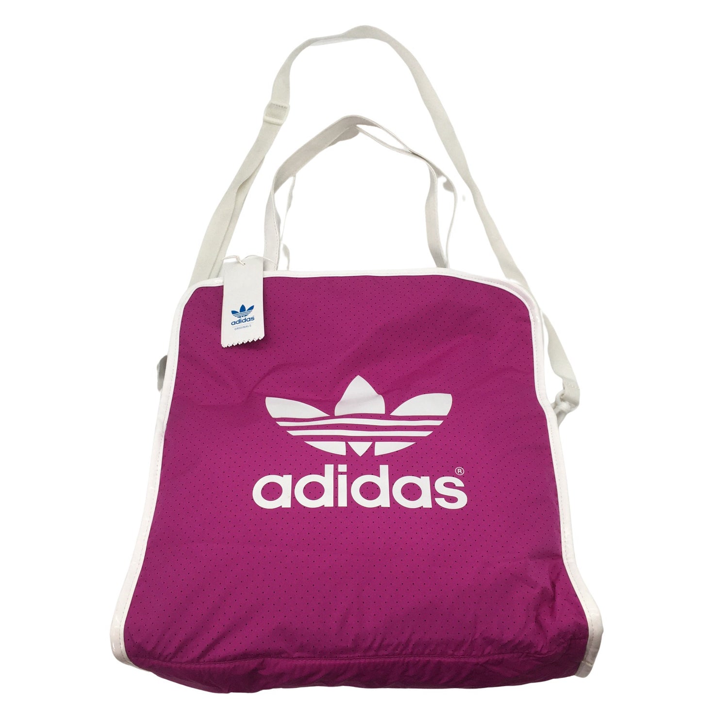  Urheilukassi  Urheilukassi, koko Midi  Adidas 