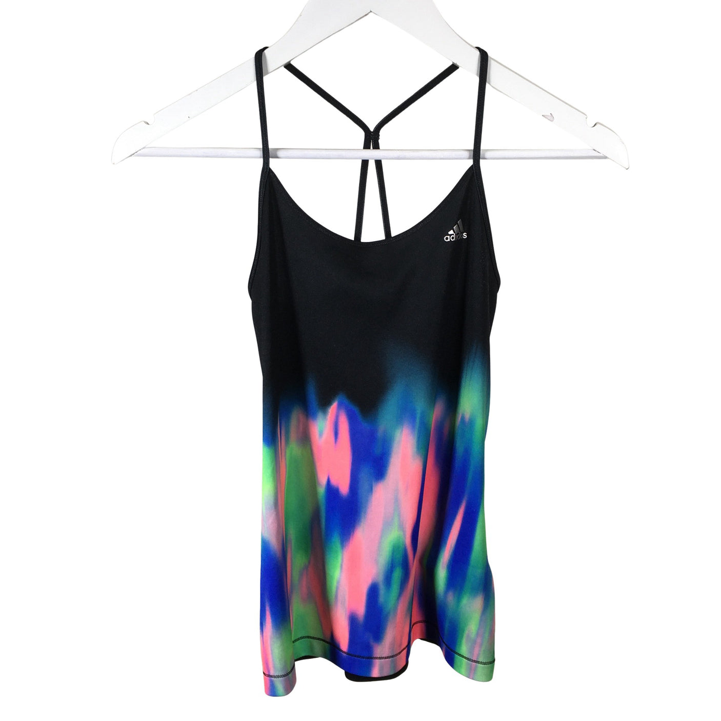 Unisex Adidas - Urheilutoppi, koko 146 - 152 -  (1)