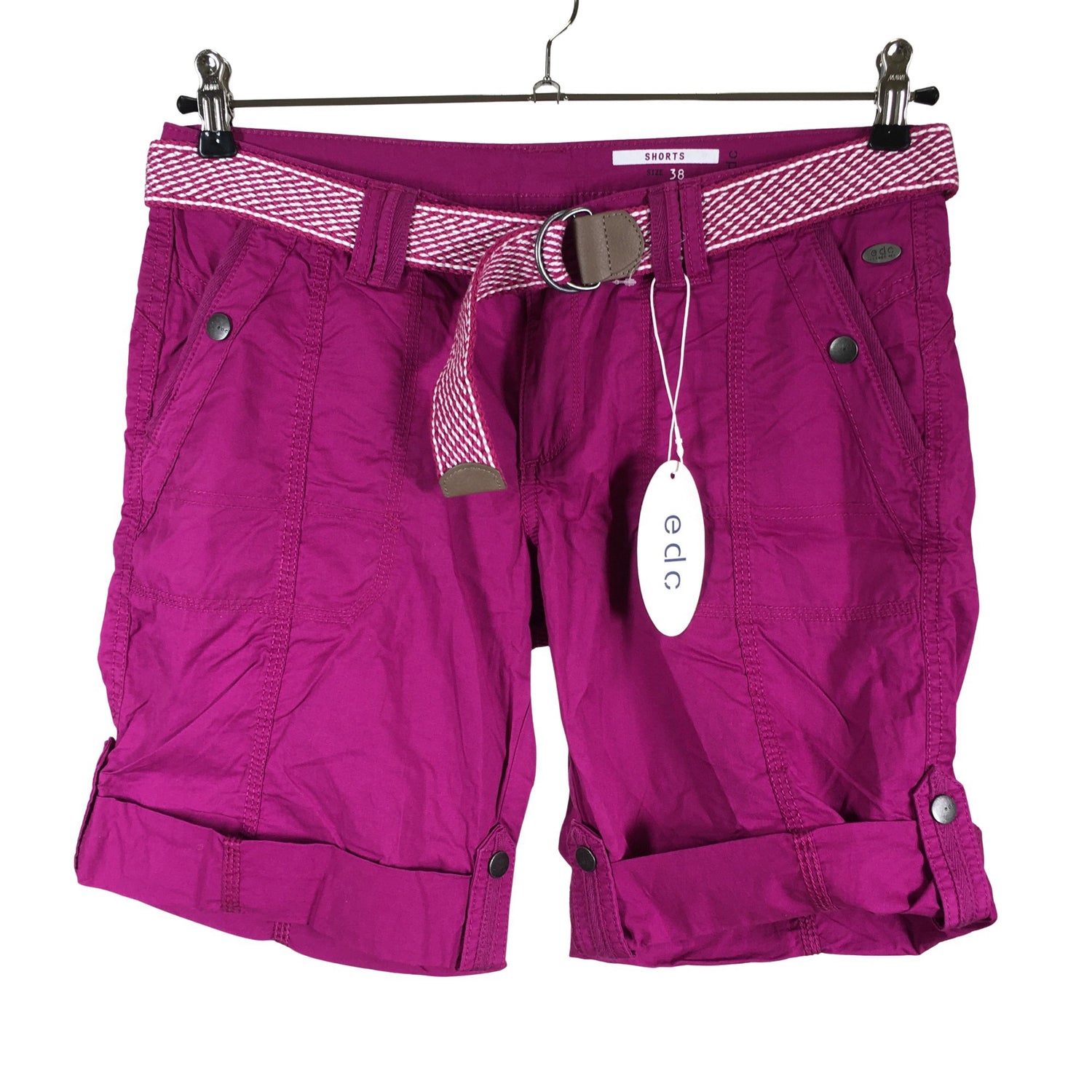 Shortsit  Shortsit, koko 38  Esprit 