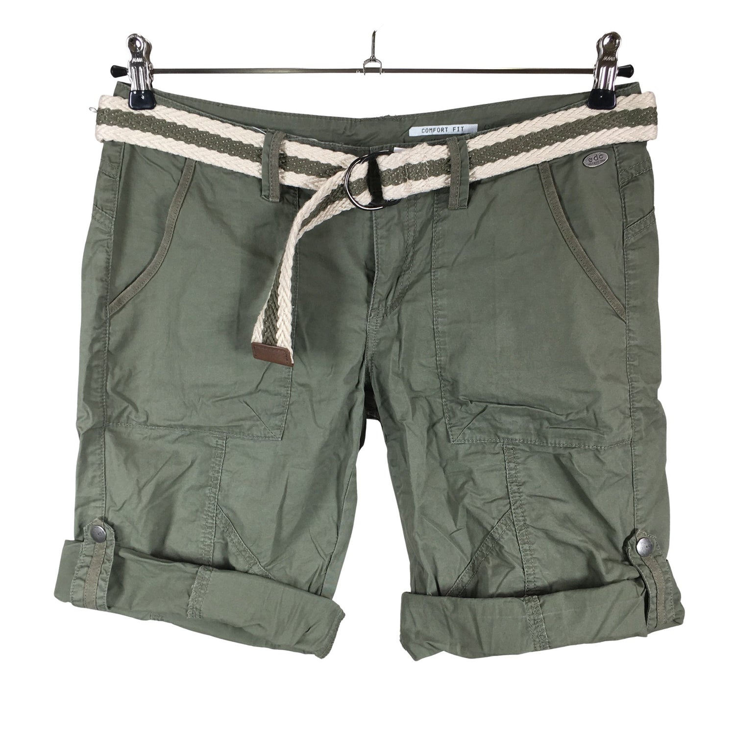  Shortsit  Shortsit, koko 38  Esprit 