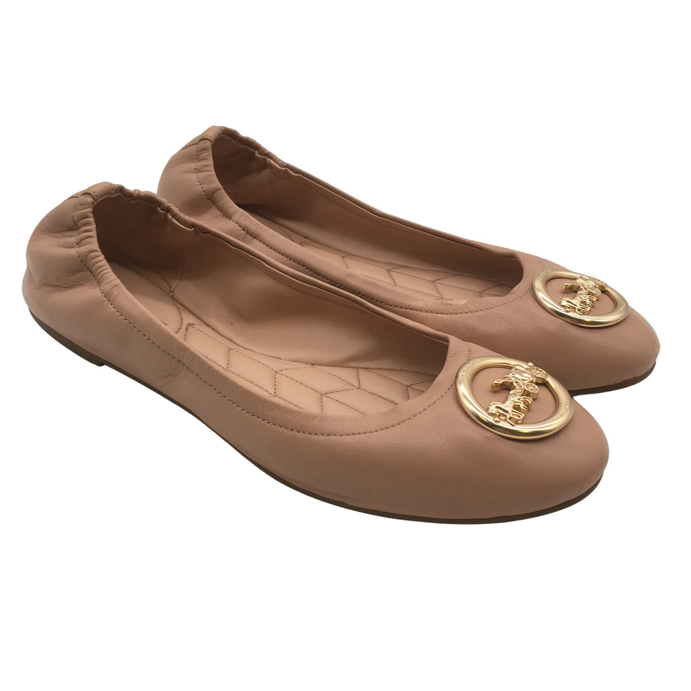 Unisex Coach - Ballerinat, koko 39 -  (2)