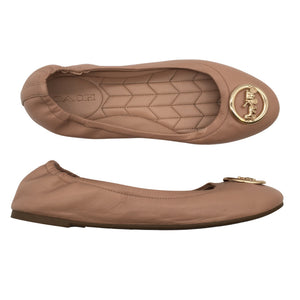 Unisex Coach - Ballerinat, koko 39 -  (1)
