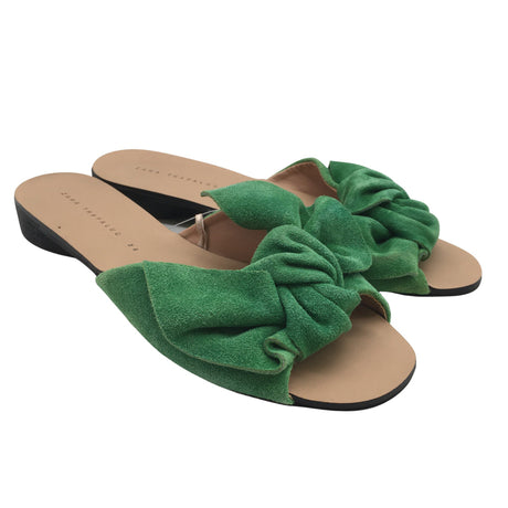 Unisex Zara - Sandaalit, koko 39 -  (2)
