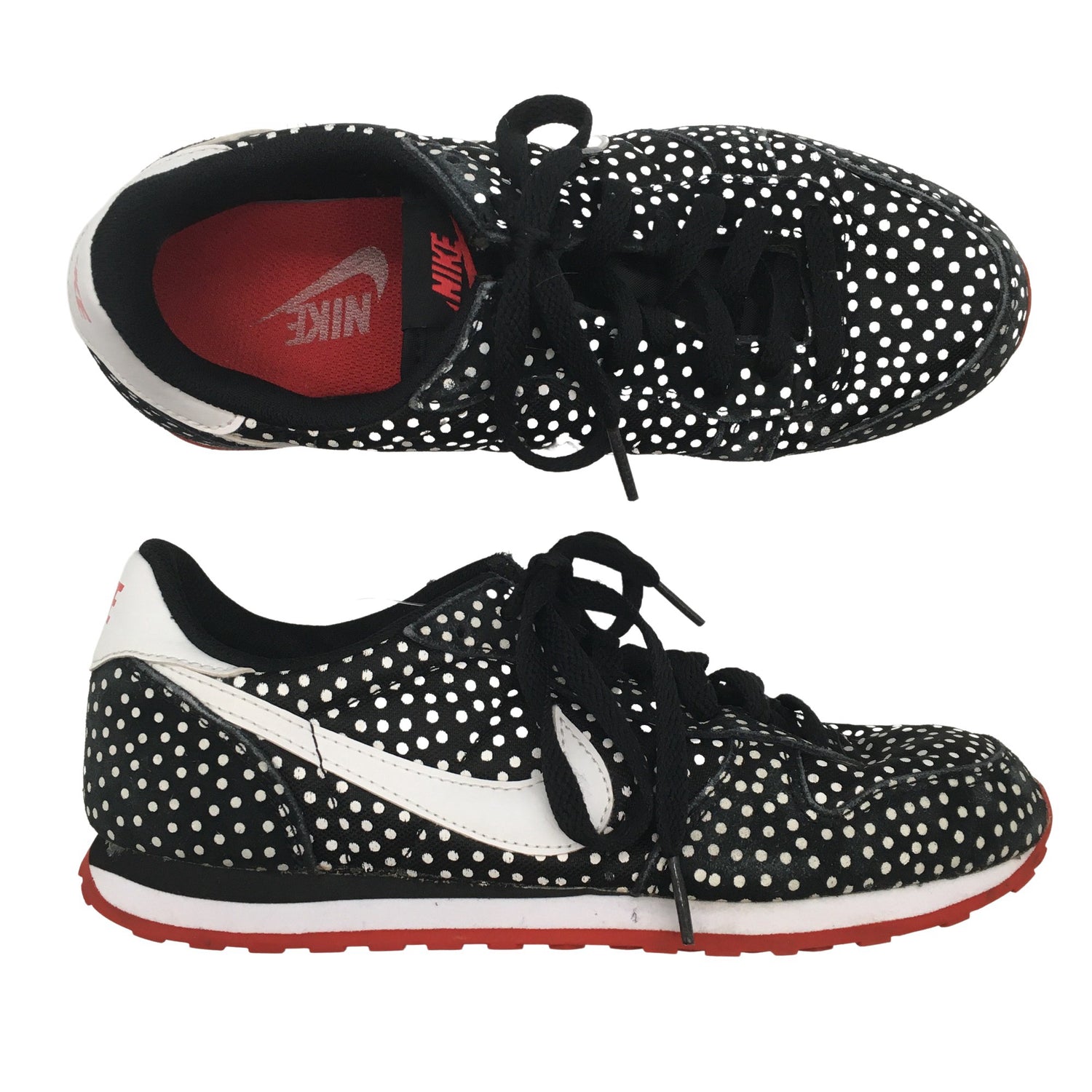  Tennarit  Tennarit, koko 38  Nike 