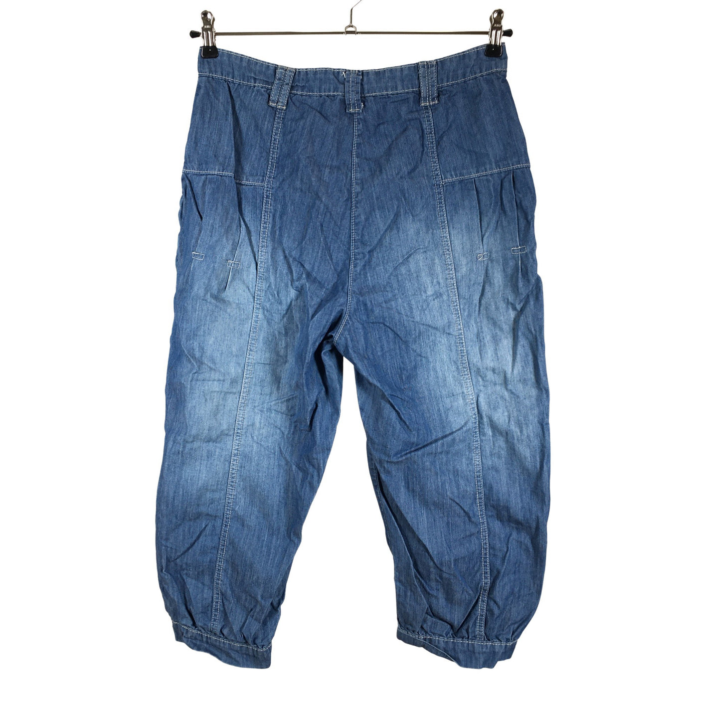 Unisex Soaked - Farkkucaprit, koko 40 -  (2)