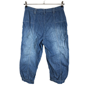 Unisex Soaked - Farkkucaprit, koko 40 -  (2)
