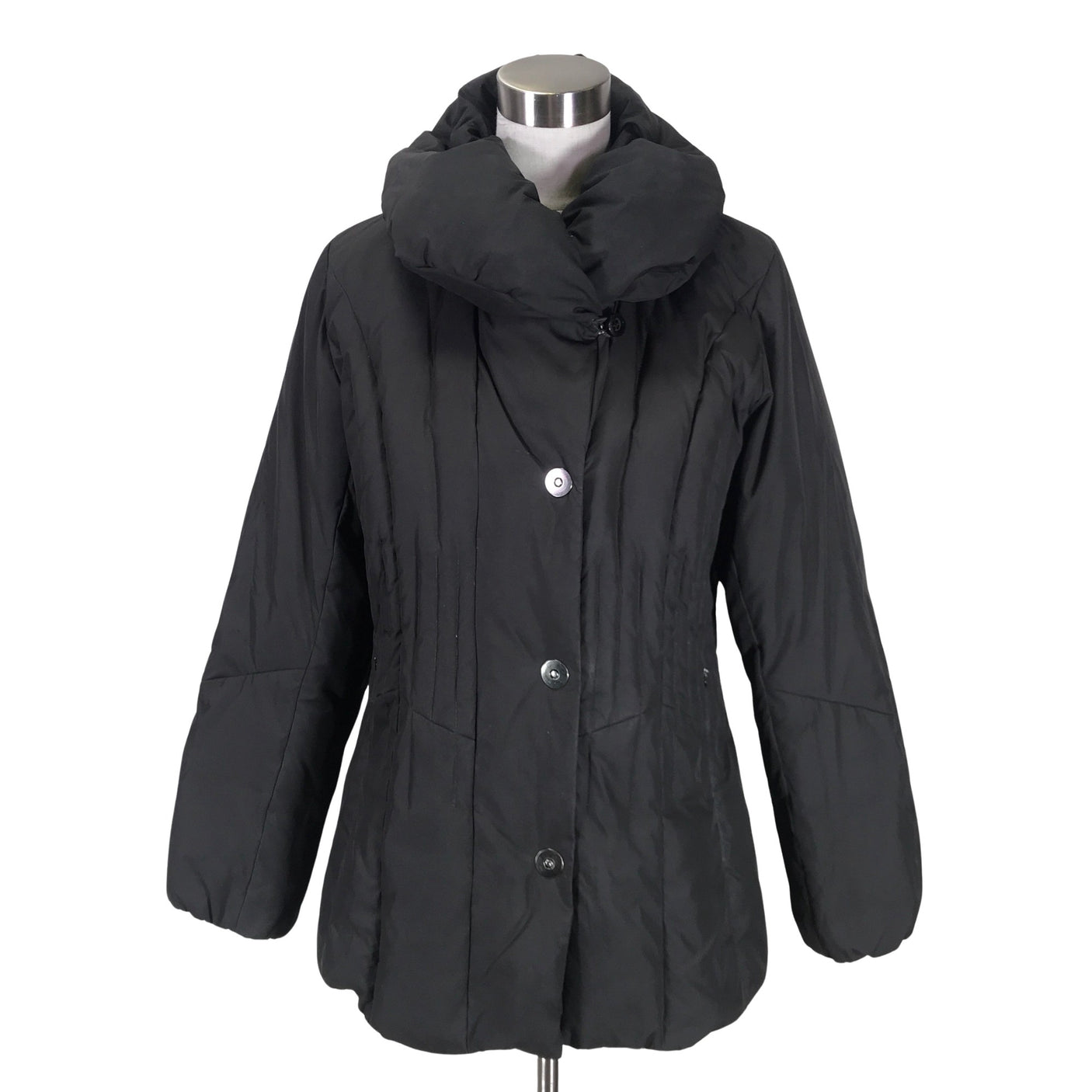 Unisex Creenstone - Toppatakki, koko 40 -  (1)