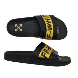 Unisex Off-White - Rantasandaalit, koko 39 -  (1)
