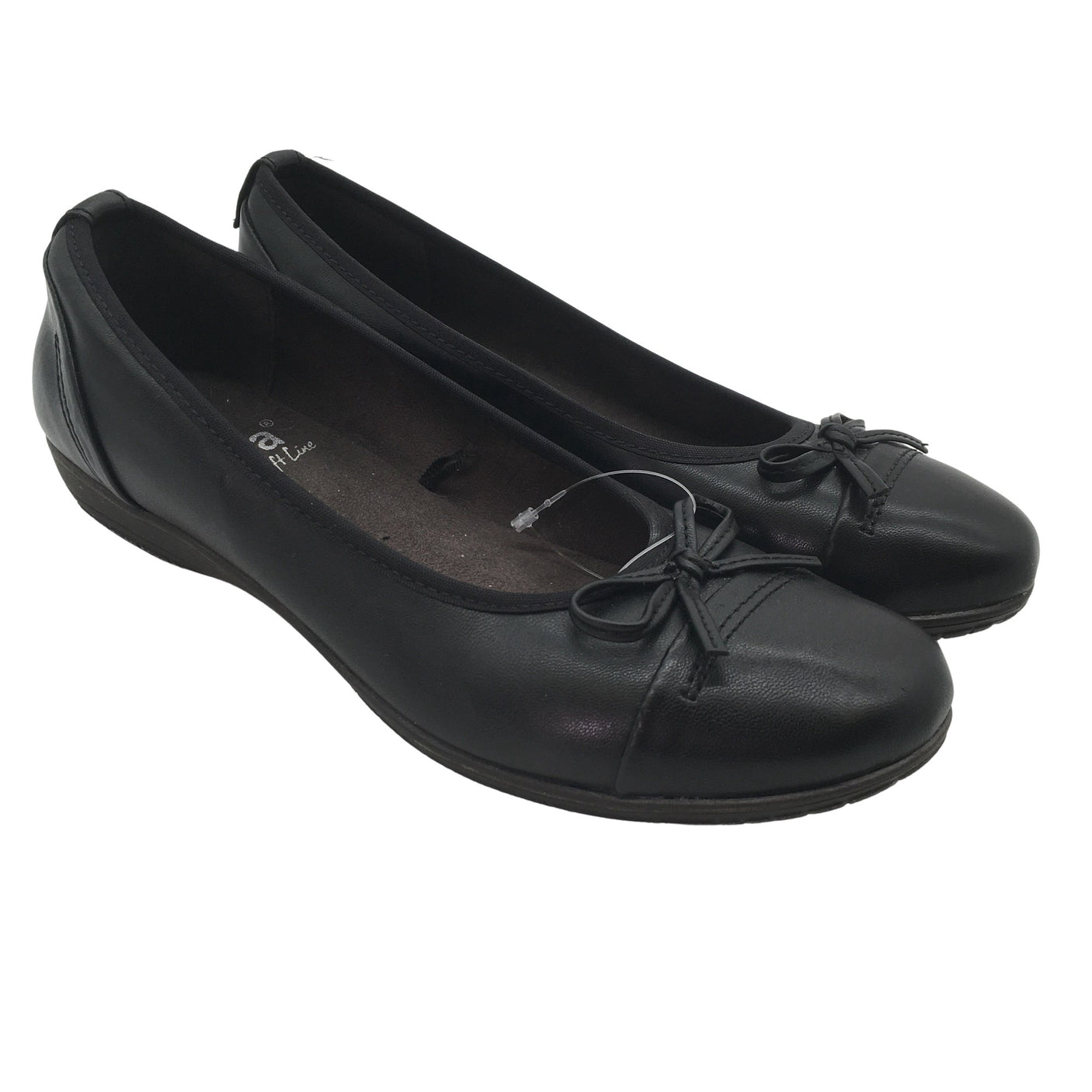 Unisex Jana - Ballerinat, koko 39 -  (2)