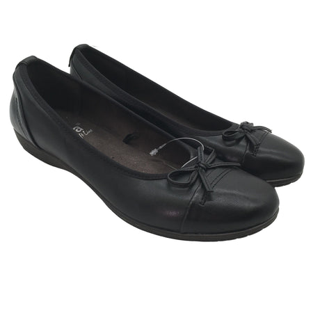 Unisex Jana - Ballerinat, koko 39 -  (2)