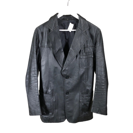 Unisex Aaltonen - Nahkatakki, koko M -  ()