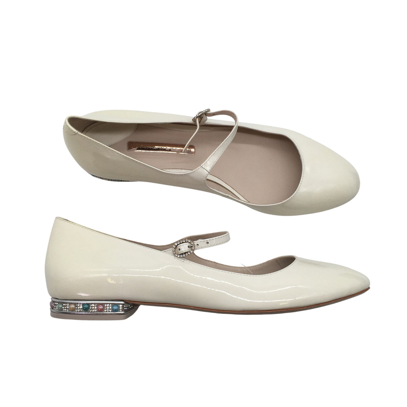 Unisex Sophia Webster - Ballerinat, koko 41 -  (1)