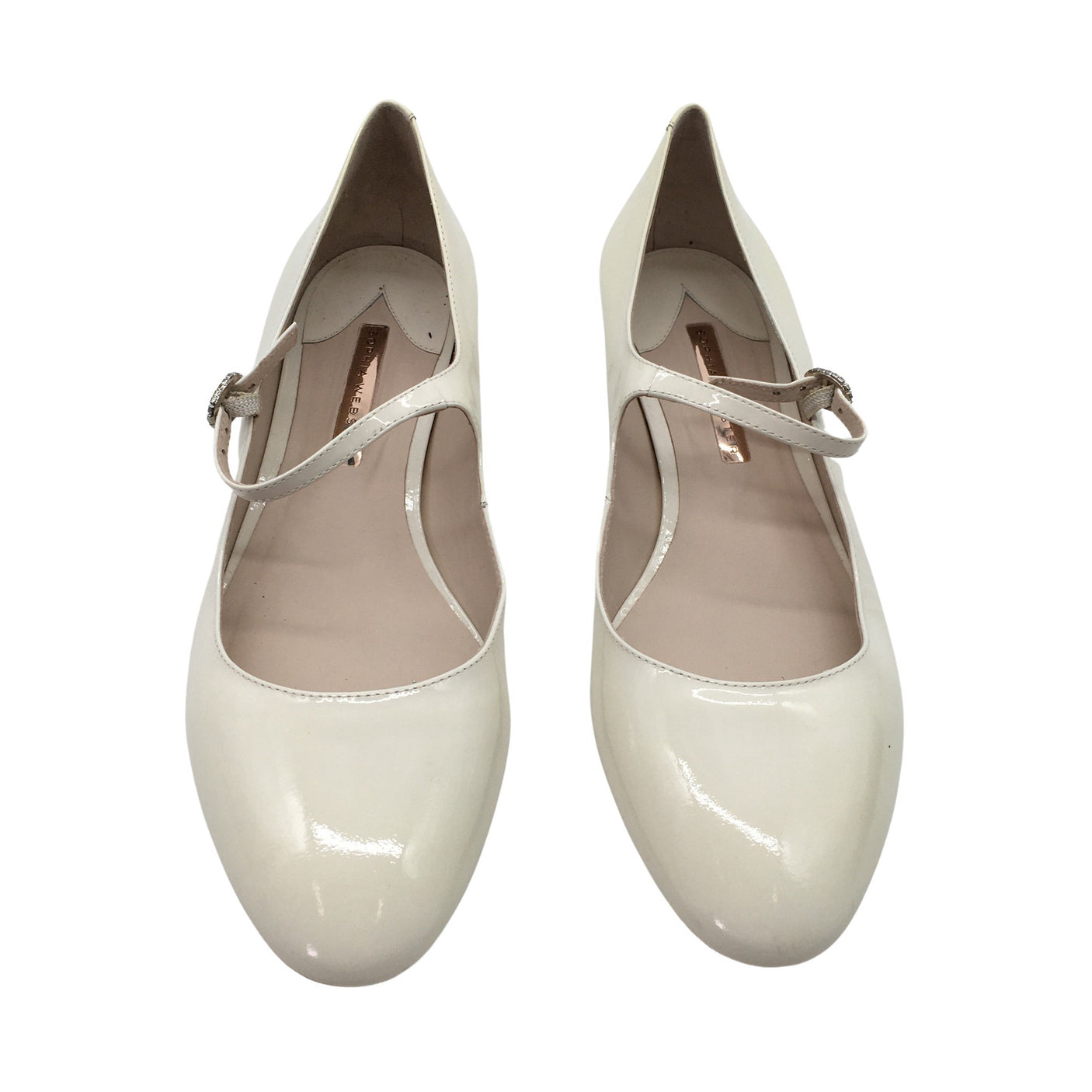 Unisex Sophia Webster - Ballerinat, koko 41 -  (3)