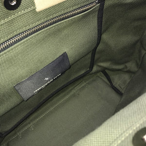 Unisex Craftory - Käsilaukku, koko Midi -  (2)
