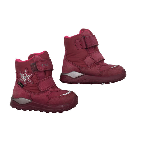 Unisex Ecco - Talvikengät, koko 23 -  ()