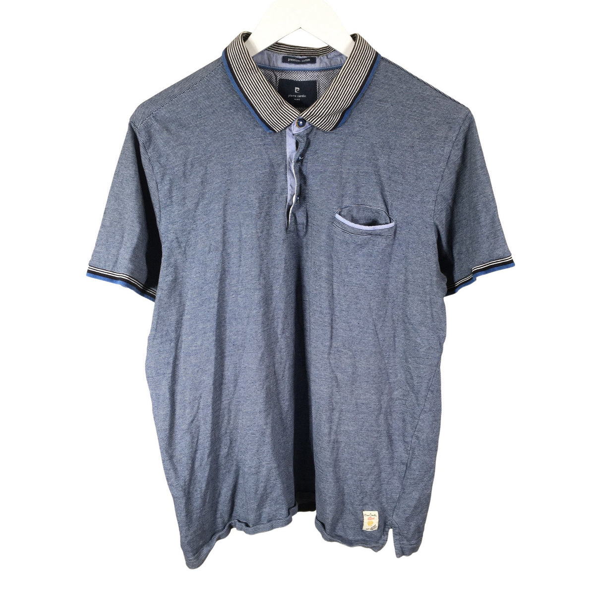 Unisex Pierre Cardin - T-paita, koko 48 -  (1)
